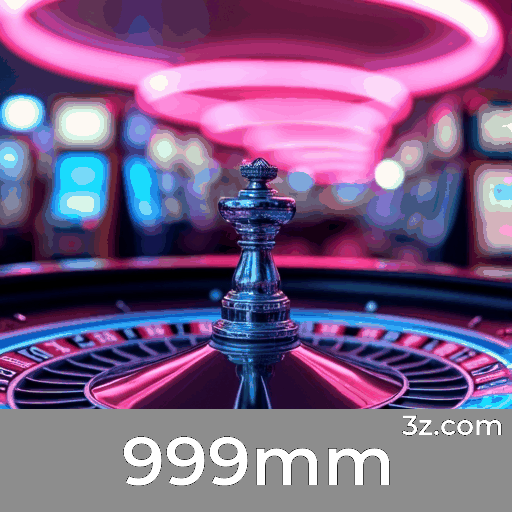 999mm: Seu cassino premiado com pagamentos rápidos
