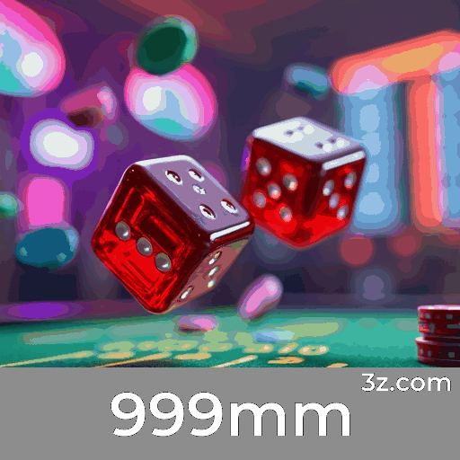 999mm: Jogos de Cassino Luxuosos e Interativos