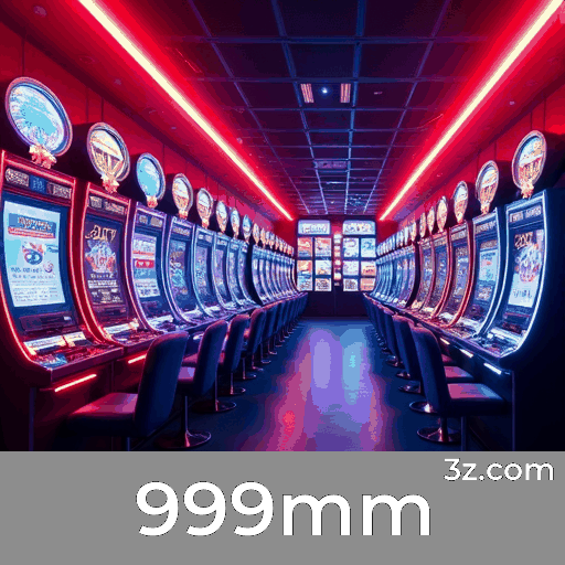 Descubra o Realismo Psicológico no Ambiente Envolvente do 999mm