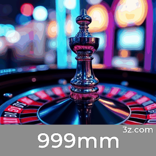 999mm: Seu cassino premiado com pagamentos rápidos