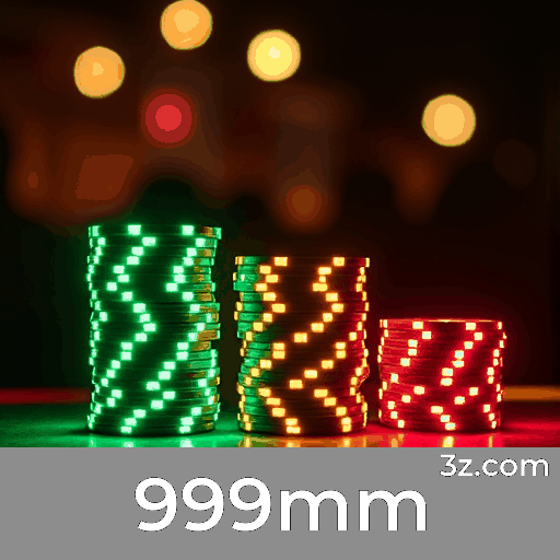 999mm: Descubra Jogos de Cassino com Dealers ao Vivo e Prêmios Instantâneos